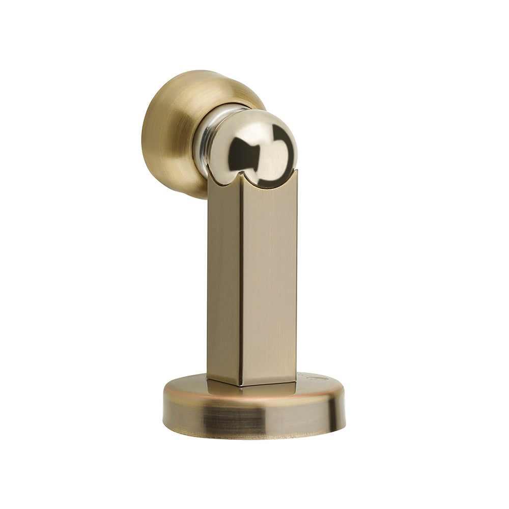 IPSA DSM802 Magnetic Door Stopper Finish ATQ